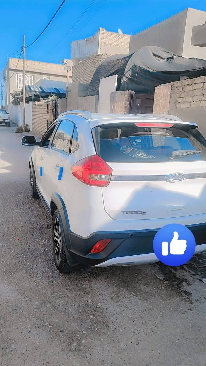 تيكو تو 2018
رقم واسط  حره تحويل ثاني يوم
استلام شركة ماشيه 82 الف
مكفوله ما عده باب السائق معمره
كير اوتو ميكانيك
سعر 82 بيهه مجال شي بسيط


**إذا كنت صاحب هذا الإعلان وتريد حذفه لأي سبب، رجاءا أرسل رسالة إلى الدعم الفني**