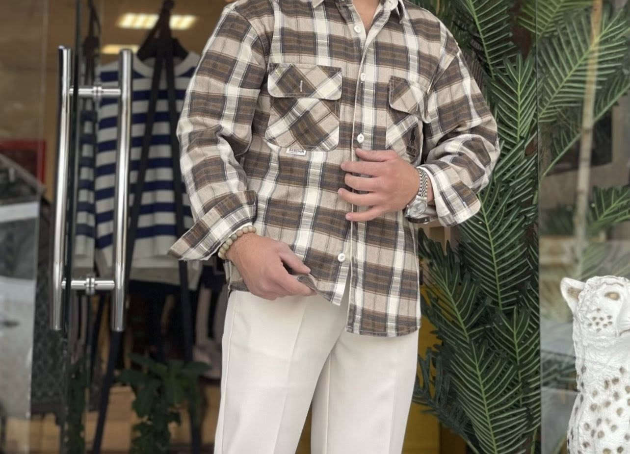 قميص ترند الموسم خامه تركيا
عنوان المحل حي العسكري سايدين قطاع مقابيل مجمع هاي بلز نورونا وكل الهلا بيكم 🤍


**إذا كنت صاحب هذا الإعلان وتريد حذفه لأي سبب، رجاءا أرسل رسالة إلى الدعم الفني**