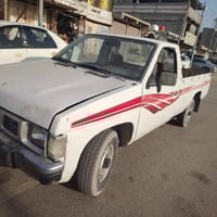 ١٩٩٥ • البصره حي شرطه • سياره حلوه