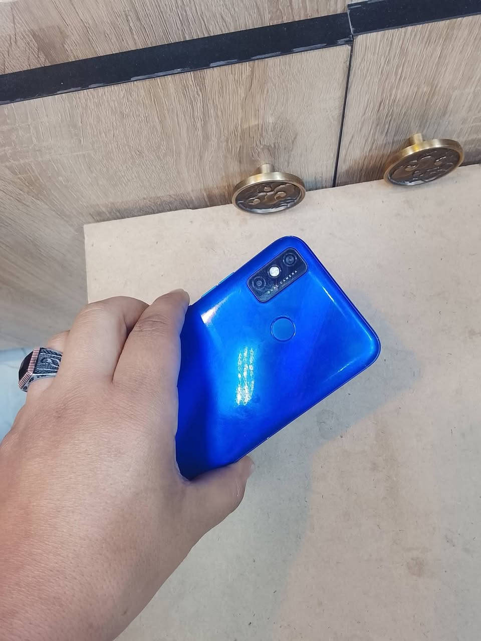 هونر8x نضيف مامفتوح ذاكره 128
وتكنو سبارك 6 نضيف ذاكره 64

للاستفسار خاص


**إذا كنت صاحب هذا الإعلان وتريد حذفه لأي سبب، رجاءا أرسل رسالة إلى الدعم الفني**