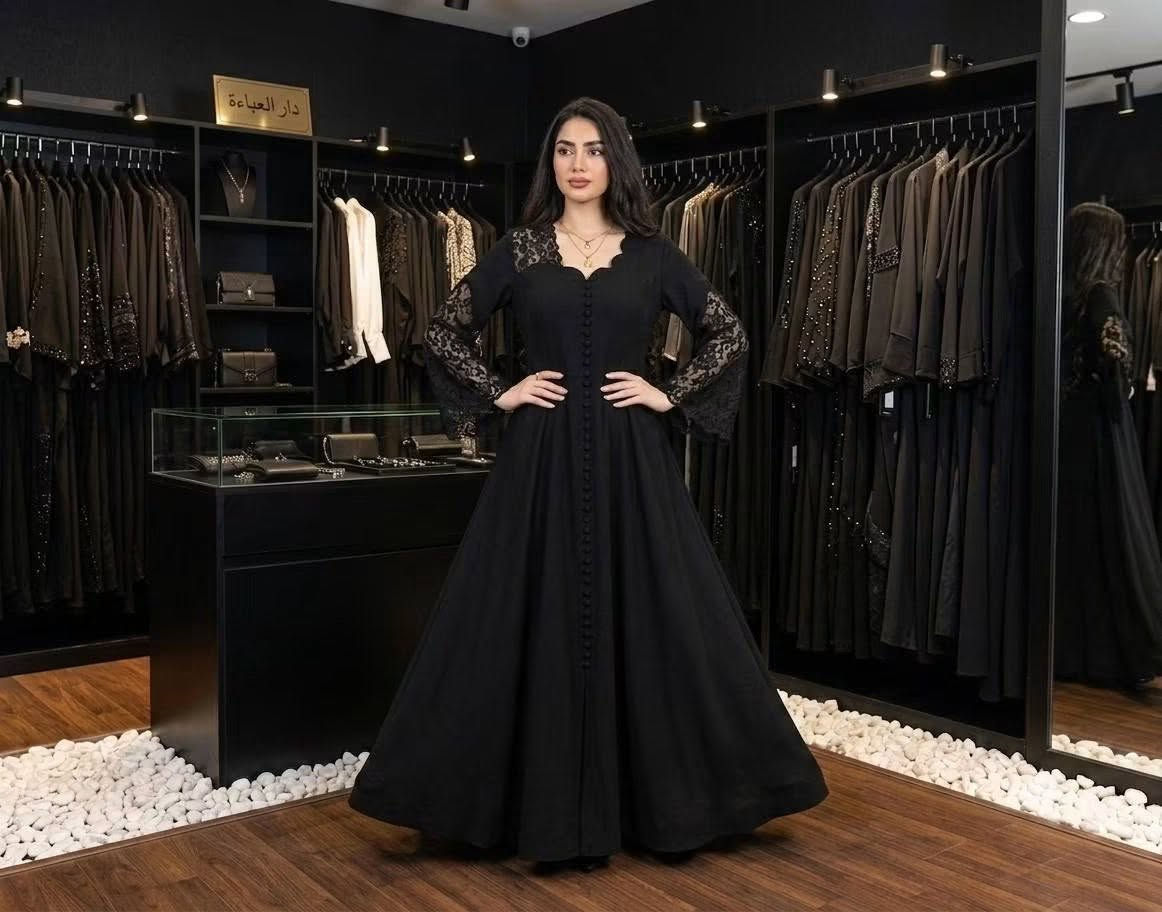 مديلات اسود🖤🦋


**إذا كنت صاحب هذا الإعلان وتريد حذفه لأي سبب، رجاءا أرسل رسالة إلى الدعم الفني**