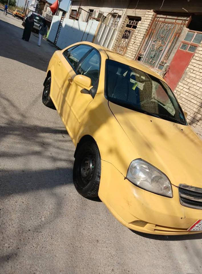 سلام عليكم أوبتر 2012 شركه عامه  رقم بابل إنكليزي بسمي تحويل ثاني يوم بيها طخه بلجاملق الخلفي والجامق امامي مبدل بدون دواخل كير مكينه خير من الله تبريد شغال العنوان بغداد البلديات سعر 58 وبيها مجال رقم ***********
