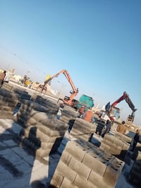 يتوفر الدينا جميع قياسات البلوك 07814316672 07513822931