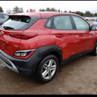 هيونداي  كونا للبيع موديل ٢٠٢٢ محرك ٢٠٠٠ دوش المرغوب رقم أربيل الجديد ...