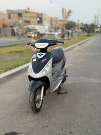 ماكس منغولي • بلاديه • كهربائيات