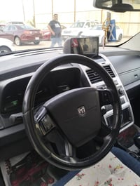 رقم الهاتف 07805794753 جورني موديل 10 سبعه راكب محرك 6 سلندر فول ماعده...