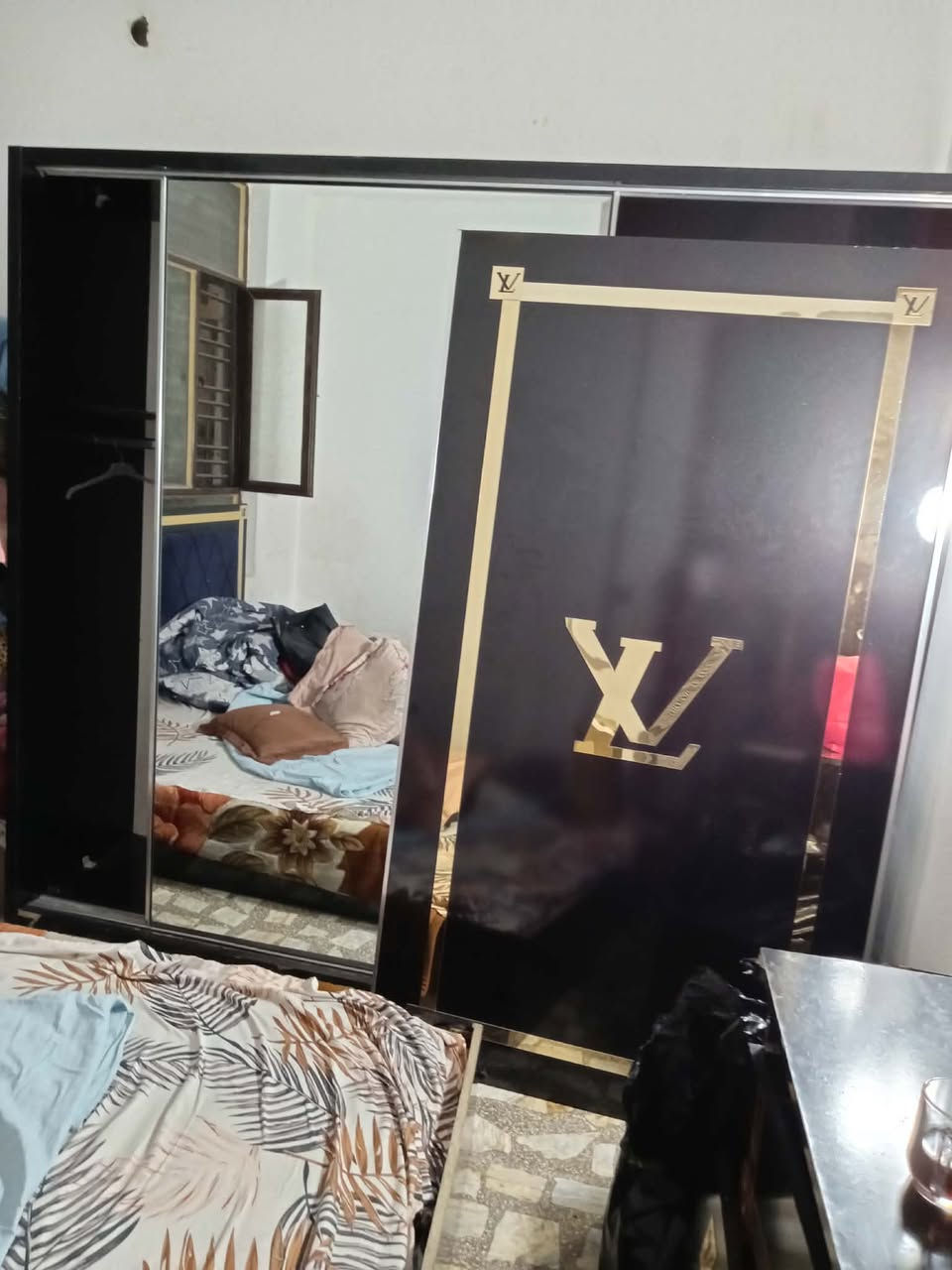 غرفة نوم السعر 190 الف


**إذا كنت صاحب هذا الإعلان وتريد حذفه لأي سبب، رجاءا أرسل رسالة إلى الدعم الفني**