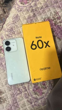ريلمي نوت 60X • ١٢٨ • وصل شراء