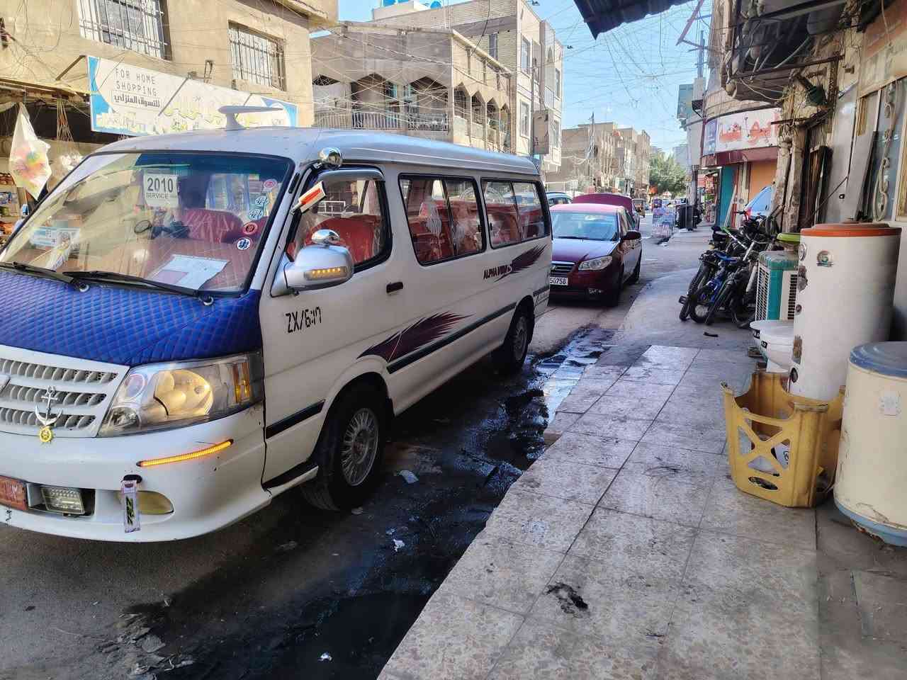 السلام عليكم كوم حديد بدون تحويل اتعهد سرقة عشائر موديل 10 مكينه كير اكسل كاردن كفالة سيارة حلوة دواخل جديدة كهربائيات كلهة شغاله تخم تاير جديد صدر نضيف ومصبوغة حزام بدون حادث قوي اثر جراد وشخوط السعر 29 المكان بغداد ***********
