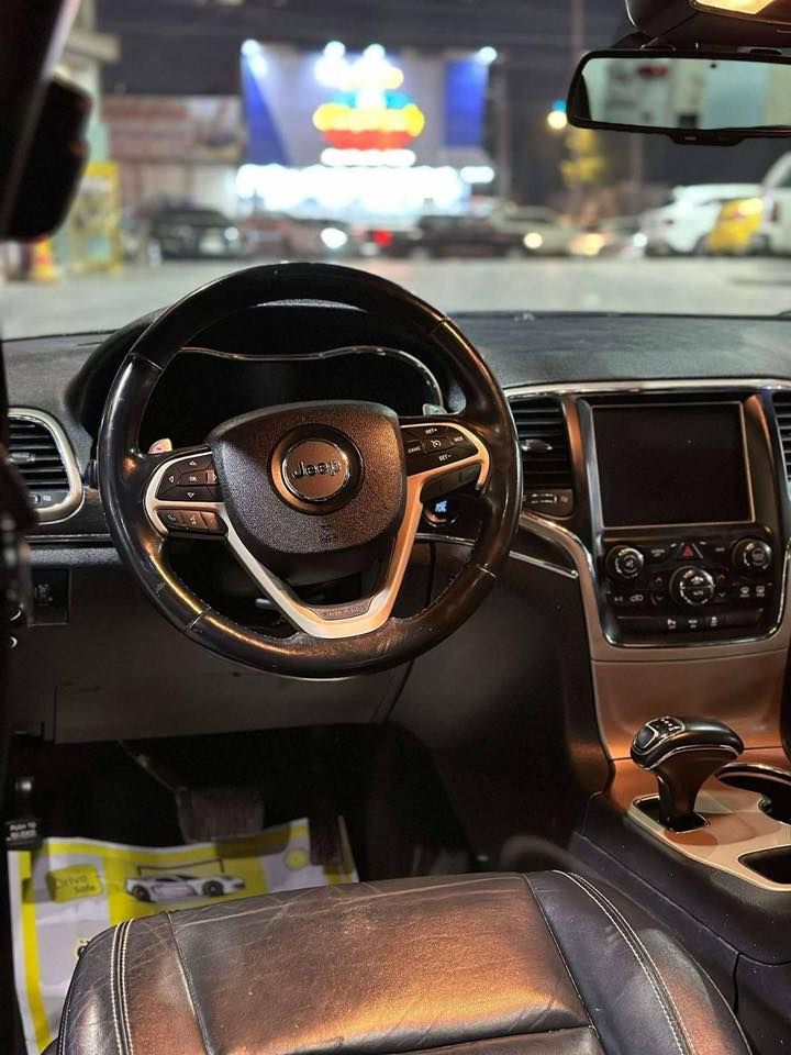 0771 513 1442

جيب 16
مكفوله من السرقه والعشائر 
مكصوصه جنطه شغل درجه اوله 
رقم اربيل متوم
فقط بيع
