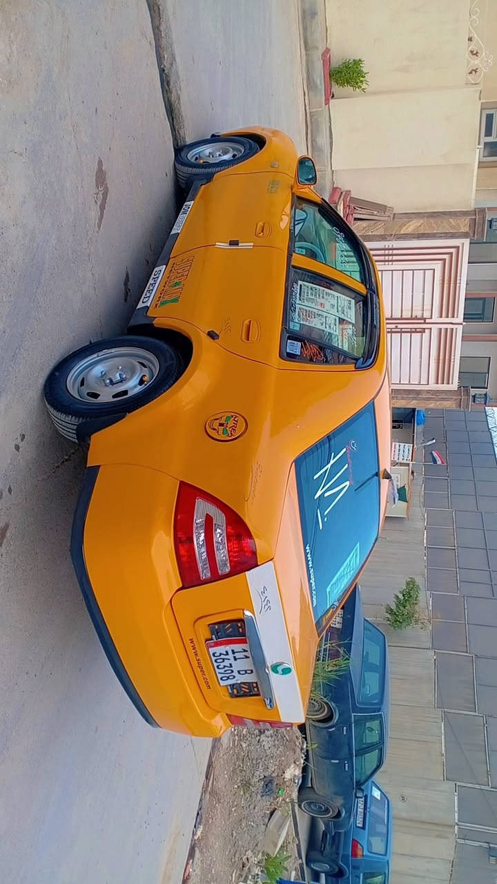 سيكي ٢٠١٢ للبيع بسمي سنويه ٢٠٣١ شرط الوكاله والتحويل رقم نكليزي طخم امامي وخلفي جديد طخم تاير جديد السياره بدون ضرر صبغ جماليه مكينه وكير شرط
***********
*********** واتساب
