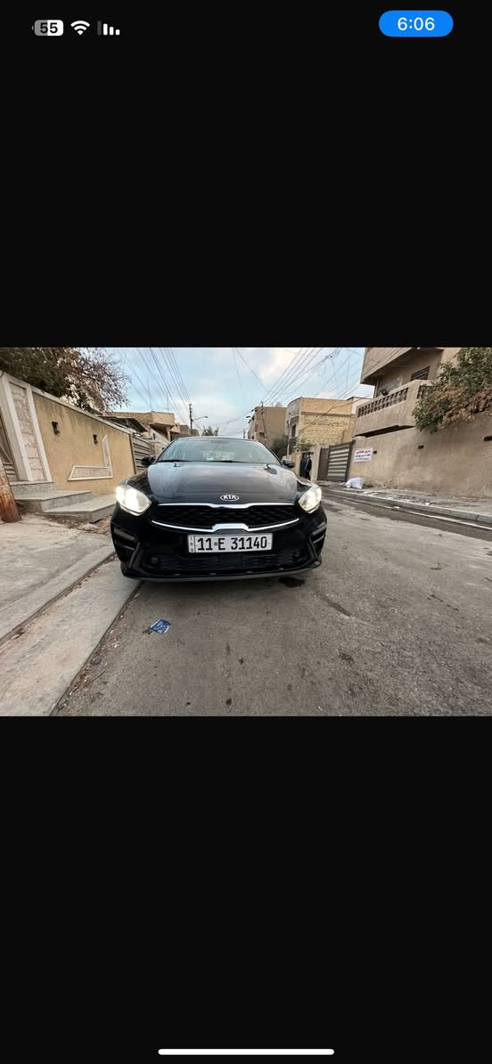 السلام عليكم 
فورتي 2021 جيتي لاين فول مواصفات 
السيارة جاهزه اي نقص مابيها 
السونار موجود وكل التفاصيل موجوده بي 
مكان السيارة بغداد 
السعر 126 وبيها مجال 
***********/***********
