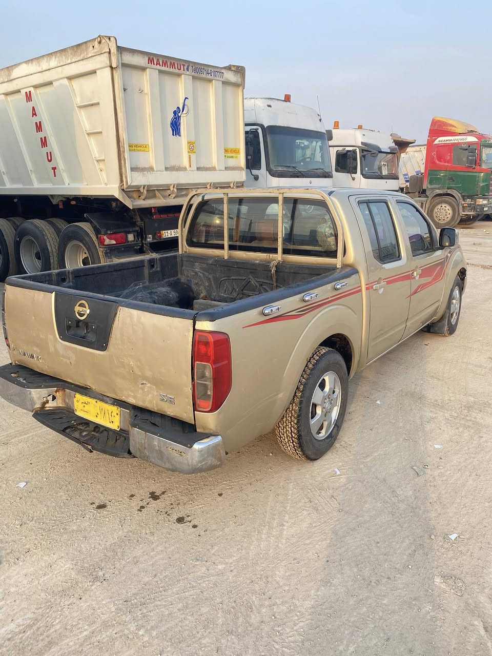 للبيع نيفاره  ٢٠٠٨ سياره حلوه مكينه جديده فيفيتي ٣٠٠٠ الشراي هاذ رقمي ***********
