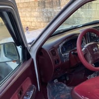 ئۆتۆمبێل:  پیكاب نیسان مۆدیل 2012    دەبڵ ئەكسل  ڕەقەم تازە سەنەوی تا ...