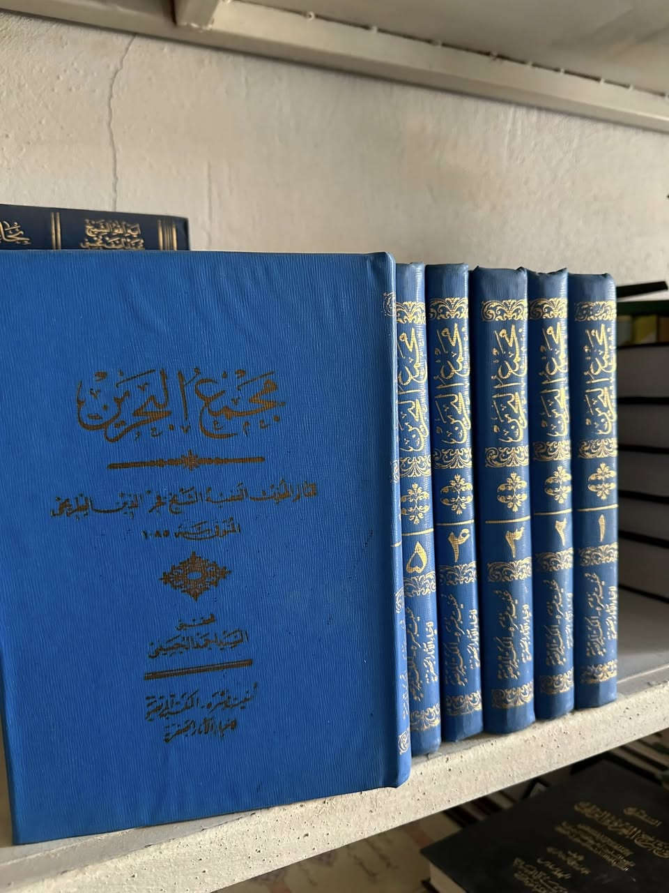 اندر انواع الكتب في مكتبتنا وبانسب الاسعار 

https://t.me/AL_capital7
استفسار ***********
