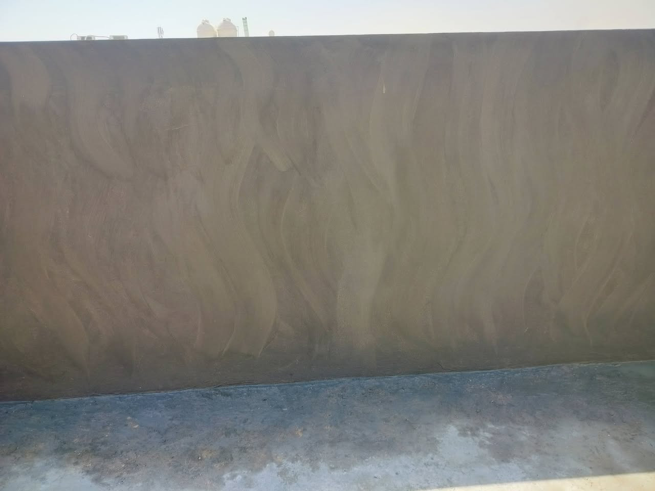 السلام عليكم
كادر لبخ درجه اولى 
لبخ ونثر سمسم 8000
لبخ ونثر خشن 10000
لبخ سقل 8000
لبخ تصفير10000
لبخ تشميع داخلي مع جكن فايبر اكلاس 3000
لبخ تشميع جوانب خارجيه 5000
الواجهات قطعي حسب الديكور 
ملاحضه المواد وتنضيف شامل مع السعر تنضيف فقط انقاذ لبخ من جراره تالفه وبحص 
ابوزهراء ***********
بي وات ساب
