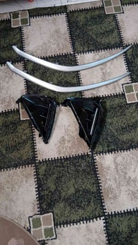 حواجب فورتي • هوائيات فورتي • ٢٠٢٣-٢٠٢٤