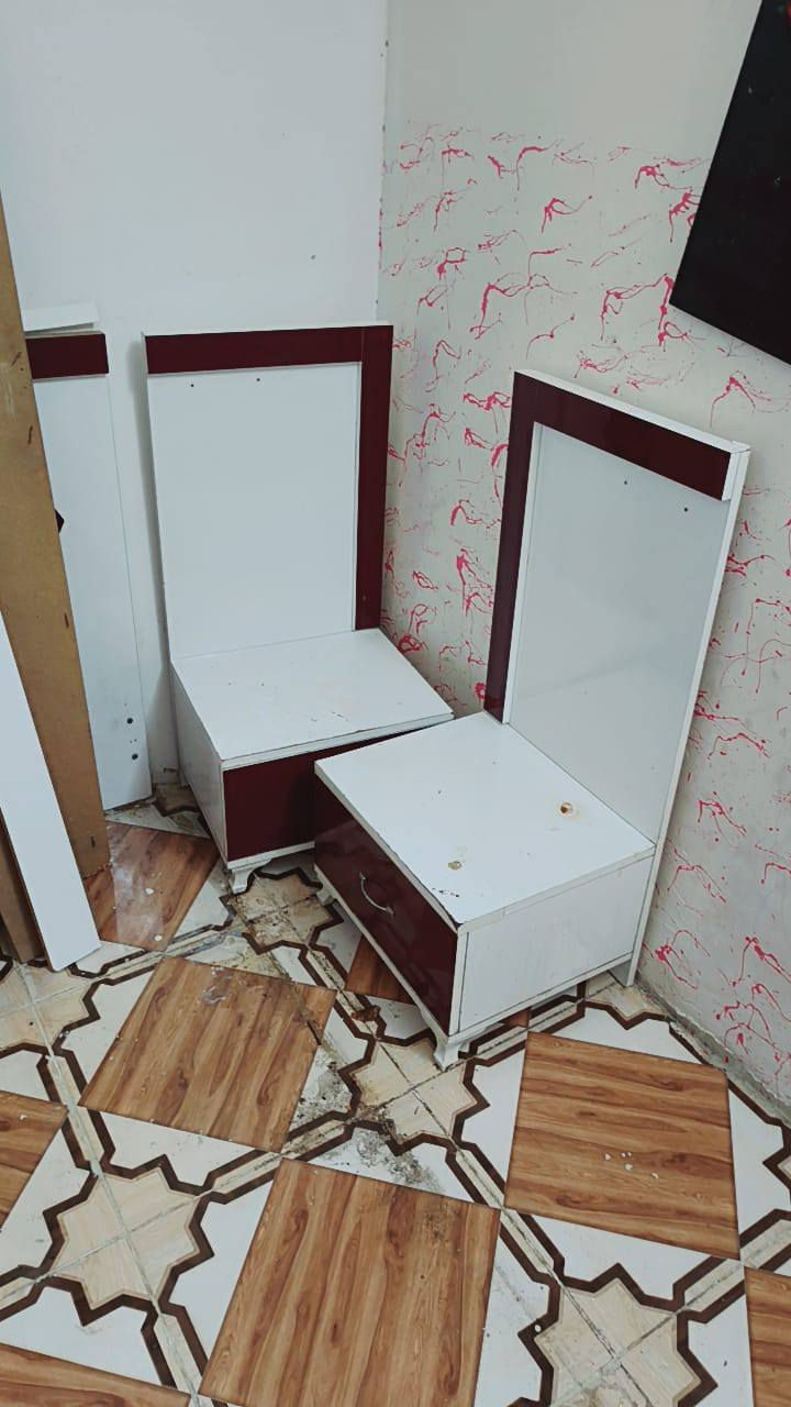 غرفة تركية خمس قطع للبيع
200 وبية مجال


**إذا كنت صاحب هذا الإعلان وتريد حذفه لأي سبب، رجاءا أرسل رسالة إلى الدعم الفني**