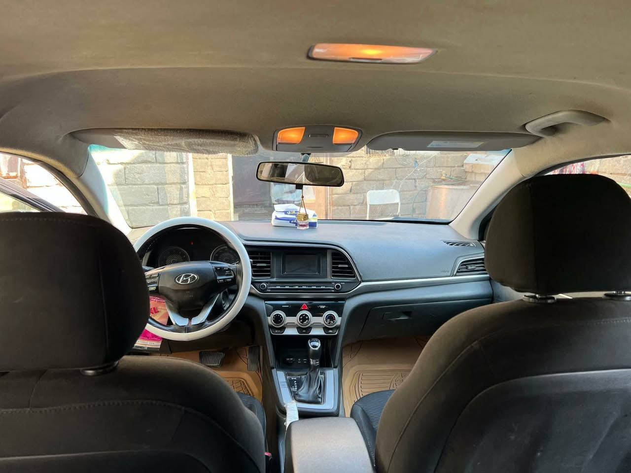 النترا للبيع 2019 امريكي ‌    ‌    ســعــره 100 وبيه مجال
سياره مال جناي ضربتها جاملغ ومبدلين الفخذة بالخارج مرجعينها بلادي اكفلها من العيب الشرعي والاوصوليات معوقين باقيلها 3 أشهر وتصير حرة وبيها وكاله عامه تريد أبو الوكاله يداورلك تريد وكاله باسمك مكينه وگير مكفولات تدفئة وتبريد كفاله لايبوخ ولافصله تخم تاير وحداديه كارتون مكان ناصريه مركز شراي يراسلني


**إذا كنت صاحب هذا الإعلان وتريد حذفه لأي سبب، رجاءا أرسل رسالة إلى الدعم الفني**