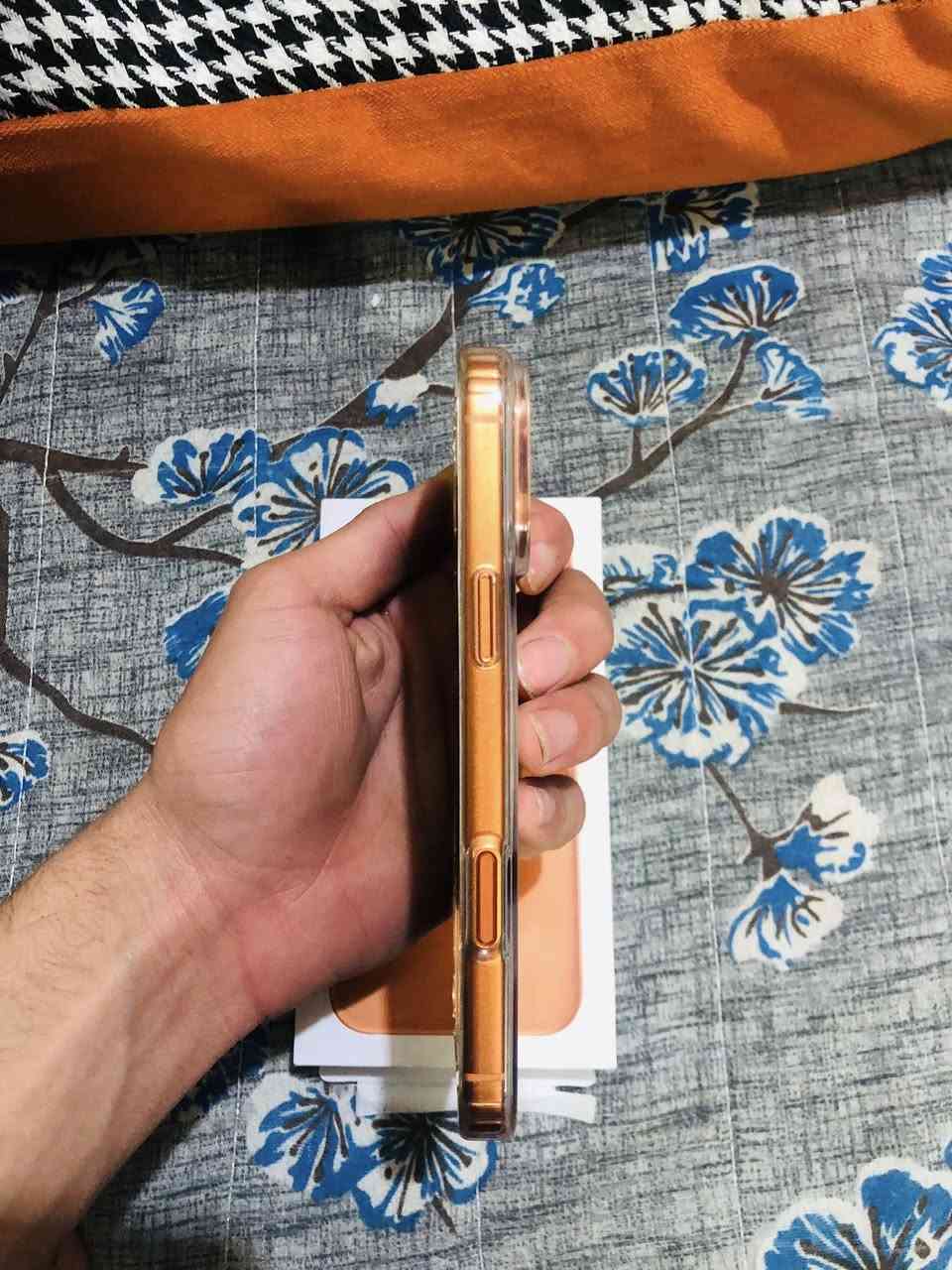 ايفون 17 برو ماكس نسخه امارتيه ركز ركز 🧡دبل خط ذاكره واحد تيره جديد زلخ مابي وعل شرط كله نضام ايفون إذ لكيت شغله نضام اندوريد اخذه بلاش كامرته تجن لبيع اتصال ***********
