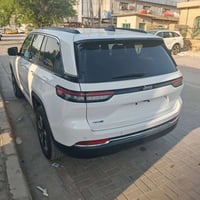 جيب ٢٤ هايبردماشيه ٢٩ الف بدون ايرباك 4xe متواجد واساب ٠٧٧٠٣٧٤٩٩٧٨ للا...
