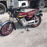 ايراني للبيع 2024 بعد اخو زيرو دراجه نضيفه مال جناي اوراق منفيس مكاتبه...