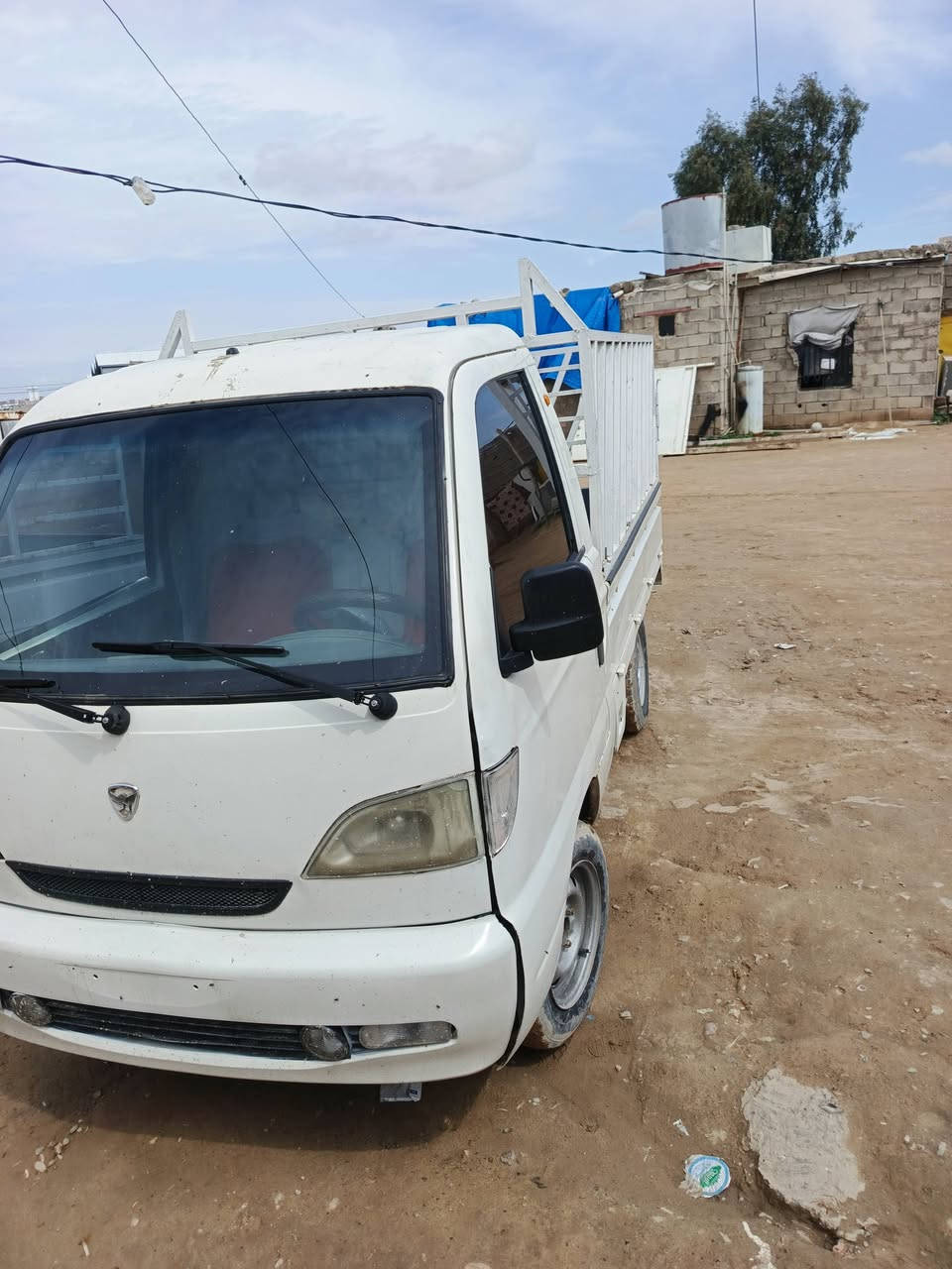 السلام عليكم كيا هيفاء محرك اكسنت جير شرط مكاني صلاح الدين تكريت السياره 2007/***********
