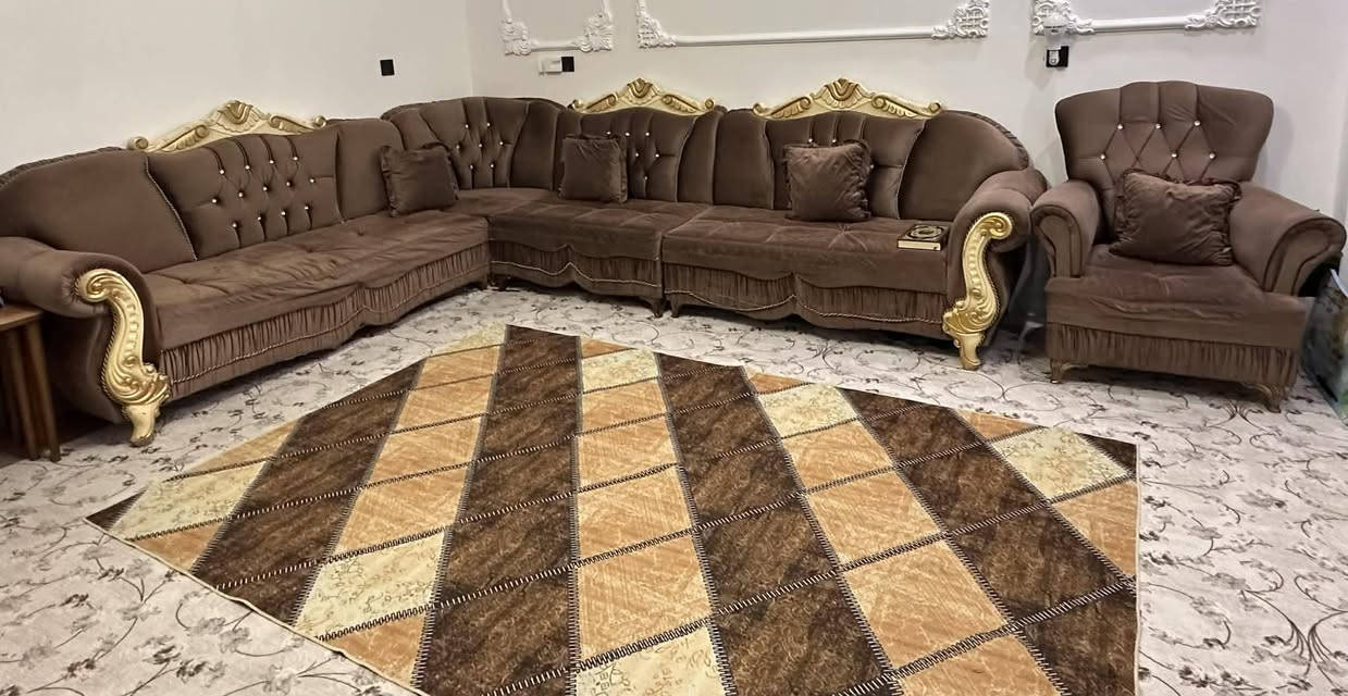 قنفات للببع  ١٢ نفر  يعني  ٩  امتار  نسبة النضافة ٧٥ بالميه  السعر ٢٢٥ الف


**إذا كنت صاحب هذا الإعلان وتريد حذفه لأي سبب، رجاءا أرسل رسالة إلى الدعم الفني**