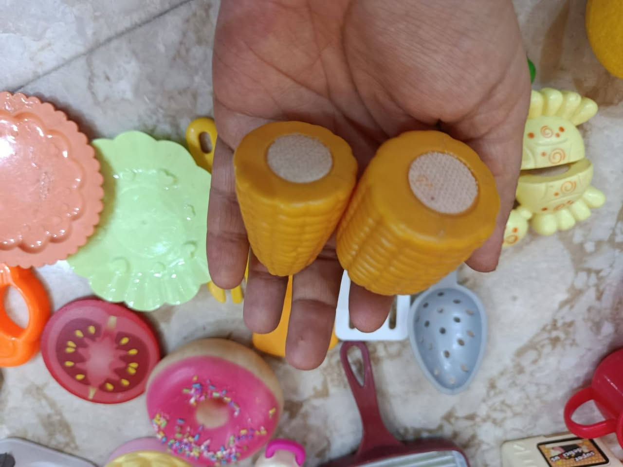 العاب مطبخ


**إذا كنت صاحب هذا الإعلان وتريد حذفه لأي سبب، رجاءا أرسل رسالة إلى الدعم الفني**