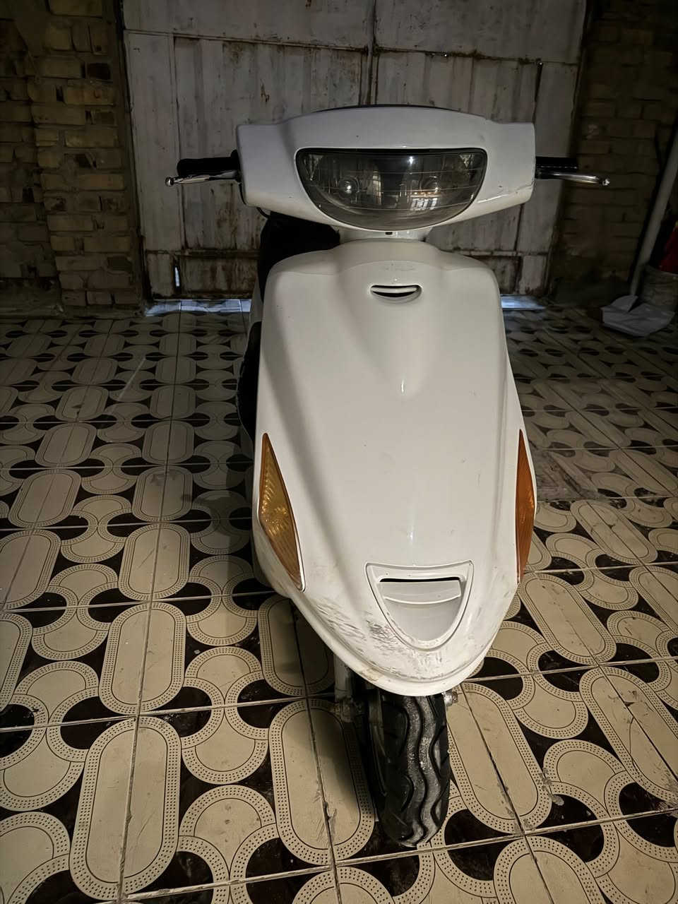 دراجه فراشه حلوه ونضيفه سلف هندر نكره للبيع سعر 300 وبيها مجال مكاني حله مركز


**إذا كنت صاحب هذا الإعلان وتريد حذفه لأي سبب، رجاءا أرسل رسالة إلى الدعم الفني**