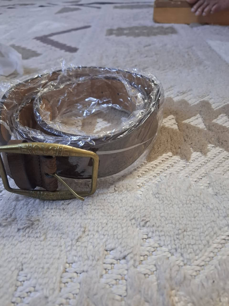 حزم رجالي نسائي ٢٢ قطعه ب ٣٠ مع التوصيل


**إذا كنت صاحب هذا الإعلان وتريد حذفه لأي سبب، رجاءا أرسل رسالة إلى الدعم الفني**