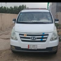 ستاركس موديل2013 مفتوح  سيارة جديد من كل النواحي بدي مكينة 07821246623