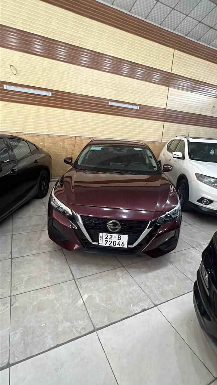 سينترا 2020 SV قطعة وحدة ***********
