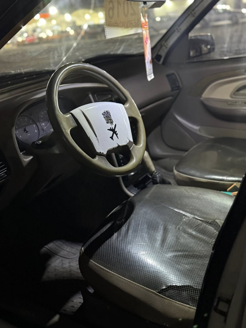 سلام عليكم  405 البيع.  مكينه بيها خيط تبخير مرشوشه حزام  سياره مانقصها شي رقم ***********
