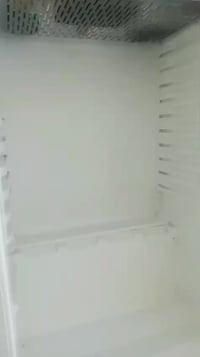 ثلاجه كريازي • اصلي • بيع مستعجل