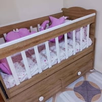 تخت طفل • اي عيب • مساومة