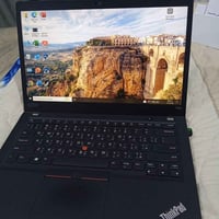 لينوفو P14s • كوادرو P520 • ١٦ جيجا رام