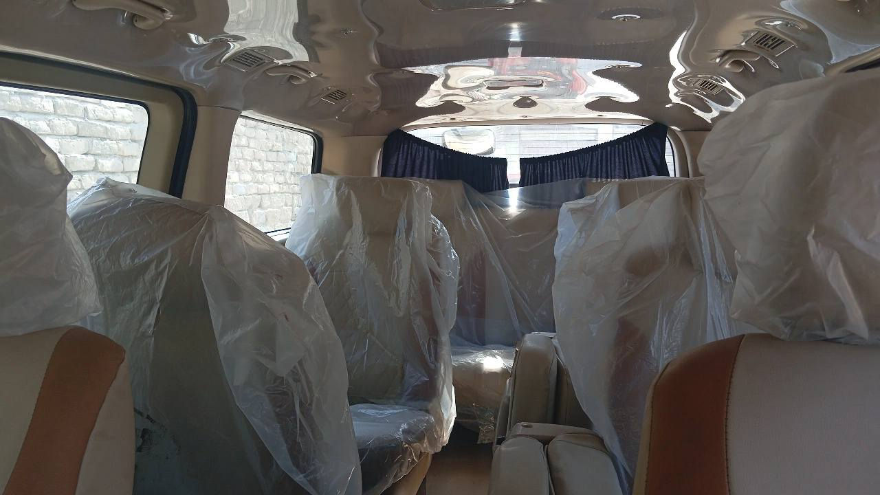 السـلام عليـكم
ستـاركس مفـتوح موديل 2009 سـياره جديده ونضيـفه مال عائله وماداخله كـراج شلـع دوشمه جديده تنته وارضيه وكشنـات +تـايـرات انضـاف والنضـافه شـوفت عـينك. الشـراي يتـصل عـليه ***********
