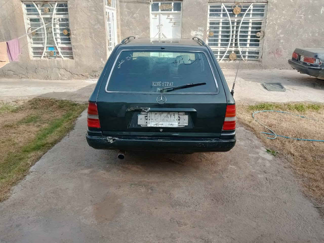 يا الله السلام عليكم من رخصه المدير والاعظاء سياره مارسدس دب استيشن موديل 90سياره خير من الله تخم تاير حداديه باتري كهربايات كله جديد كير أو محرك بل جيس سنويه عظم عاج لحد 28مشروع وطني تحويل مباشر بغداد سياره مكاني كربلاء طوريج السعر 31 بيها مجال لطيبين *********** أو الاسيا ***********
