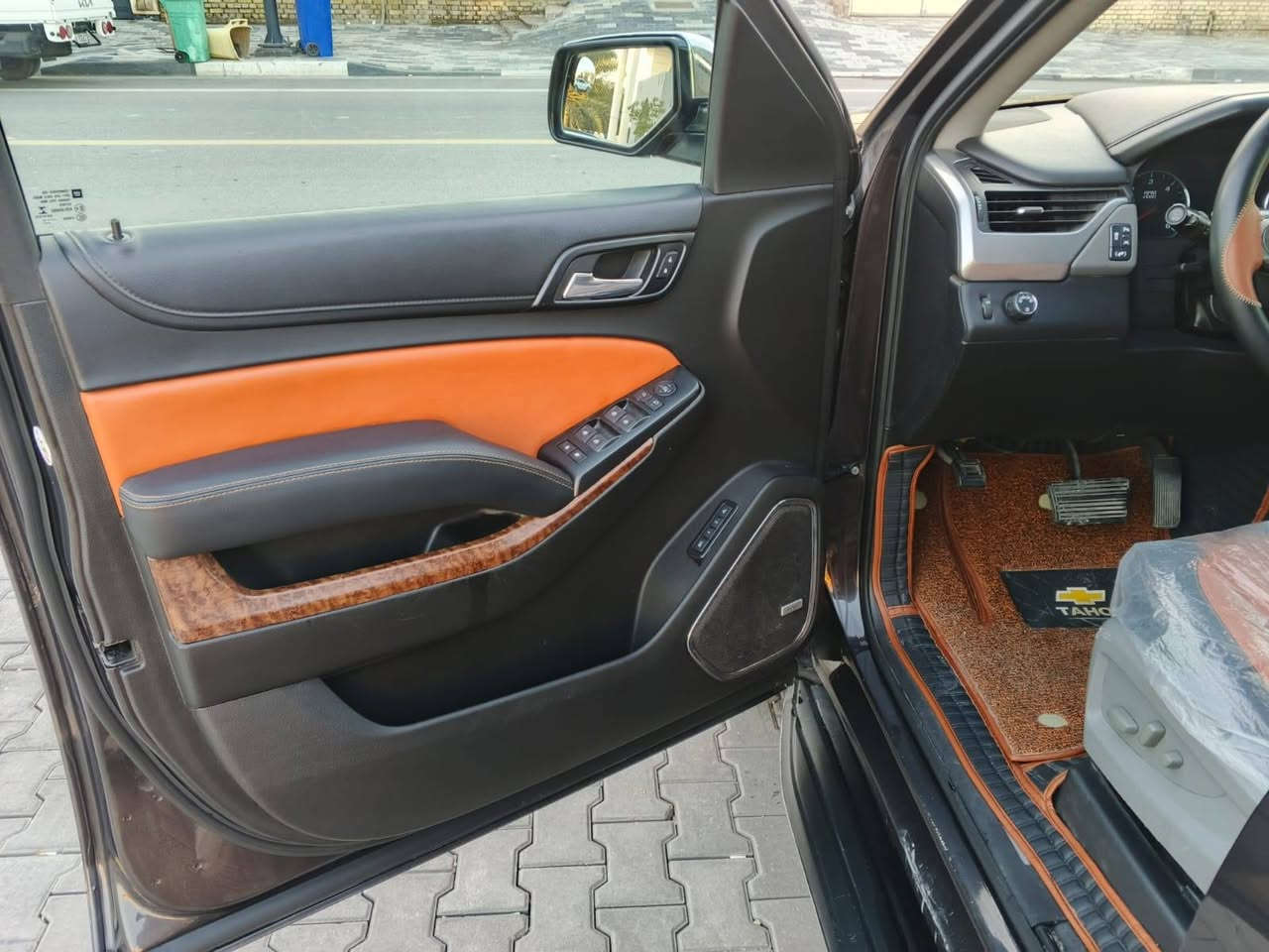 📍📍كلك ادوات ادوات ادوات  للبيع ومراوس
شنو عندك دزلي واتساب تريد بيع تعالي واتساب 

تاهو مديل 18 لون  فيلي بحاله الوكاله بعدها شركه🚩

للبيع فول موصفات  كلش للخير 

حجم المكينه V8  

الكير اوتو نظافه كارتون!!

موديل 18 بلادي شركه 

1-  حساسات خلي امامي جانبي 

2- جنطه شفط هزه كشن من الحادث 

3- سماعات شاشه جبيره دمامات 

4 'تخم تابر دلوب شاده مليون 

دوشمه مشمشي ارضيه وكشنات ودشبول وبطاين باب 

12 ورقه بغداد مسويهن 

جاهزه للخير كلش 

ماذب عليه الف 

السياره أدوات 📍 يعني كلك ادوات 

ملاحظه 📍اكفلها من السرقه والكص والعشاير بشرط 

متومه رقم اربيل🚩 نكليزي طبق الأصل 

السعر 📍(( 175 $ ورقه )) فقط وبي مجال 

عنواني بصره 

ملاحظه:::#  اقره المنشور وتعالي واتساب 
حسب الاتفاق !!!
للاستفسار   وتساب
***********  رقمي واتساب
