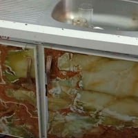 سنكي متر ونص • بابين • خرطوم جديد