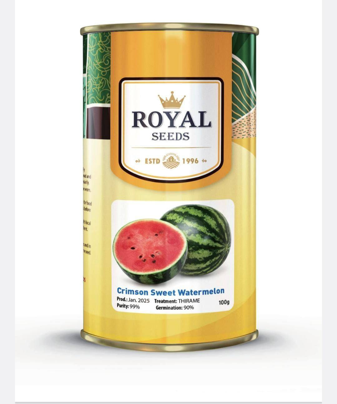 🍅 🍅 🍅 متوفر 🍅 🍅 🍅

بذور انتاج شركة رويال الهولندية

اسعار جملة

لطلب ارسال رسالة


**إذا كنت صاحب هذا الإعلان وتريد حذفه لأي سبب، رجاءا أرسل رسالة إلى الدعم الفني**