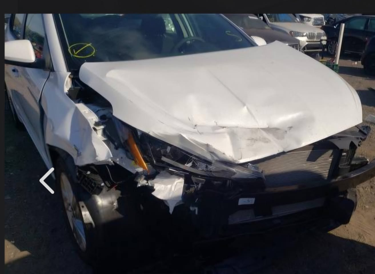 النترا ٢٠ وارد صور الحادث بالمنشور رقم بابل دولي سنويتهه لل٢٧ مراوس ترهم بالنجف للإستفسار ***********و ***********نجف جاهزة من كلشي ماشية ٦٠ جديده على وضع الشركة ب١٤٥ اراوس
