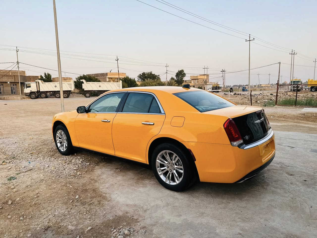 سلام عليكم

اوبامه 2018

رقم بغداد تحويل ثاني يوم 

فول موصفات عد الفتحه 

كشن كهربائي 2

ستيرن كهربائي +تتفئه تبريد

خزن ميموري 

شاشه جبيره 

كامره دواره

صبغه جديده صار 15يوم يم عبدلله 

تخم تاير 

حداديه جديده 

ويل مكسيكي 

بدون ايرباك�ًًًًًً،،،،،،،،،،،،،،،،،،،،،

السعر 240وبيه مجال حك الجيه 

مكاني واسط نعمانيه 

***********
