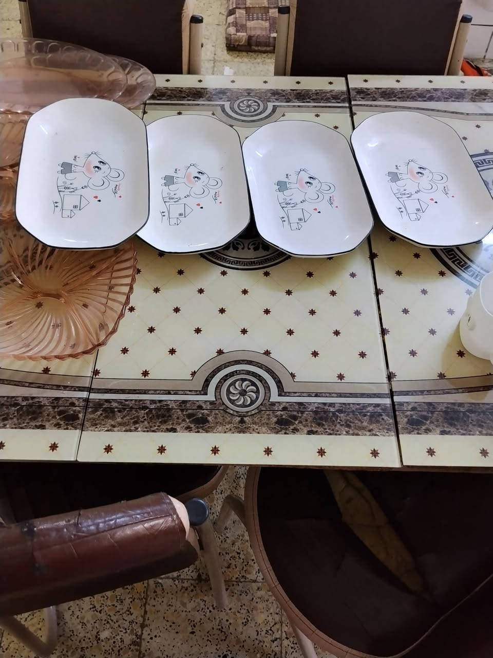 ادوات منزل غير مستخدمة للبيع


**إذا كنت صاحب هذا الإعلان وتريد حذفه لأي سبب، رجاءا أرسل رسالة إلى الدعم الفني**
