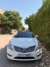 ازيرا 2013 مكفول خليجي فول مواصفات مكينة 3000 السيارة خير من الله ومان...