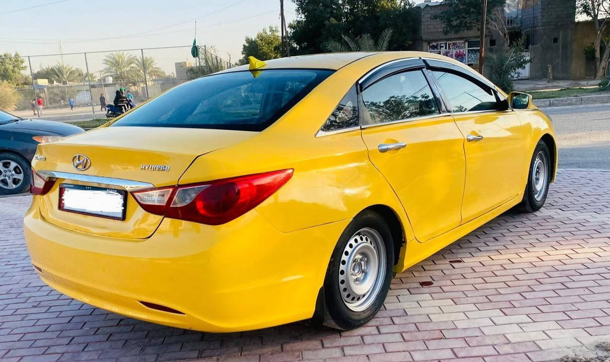 السعر 75 الاستفسار*********** هونداي سوناتا 2011 خليجي السياره بيهه تجيه خفيفه مكينه 2400 دوش وكير مكفولات حداديه تخم تاير تبريد جاهزه السياره رقم ذي قار مشروع وطني بسمي السنويه 2029 مكان السياره كربلاء
