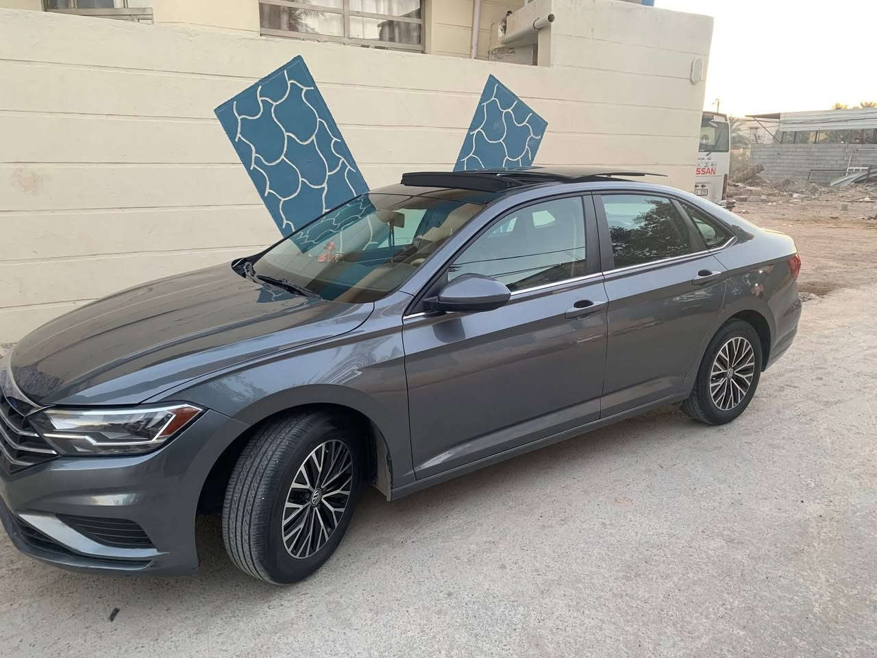 السلام عليكم . جيتا 2019 فول مواصفات
جيتا 2019 Se فول مواصفات   

بصمه __ فتحت سقف __ كشنات جلد 

داخل اسود __ لايت عدسه __ تدفئه بلكشنات 

وبعد بيها مواصفات هواي. 

كير مكينه مكفولات. عداد المشي 104 

ضررها مو قوي ومن فوك صاير 

ضرر جاملغ وربع البنيد وشويه بلباب شي بسيط  بدون دواخل رقم الشاصي مرفوق ويه الصور  نضافه الكشر 100‎%‎ لا شخوط لا رصعات . 

السياره نضيفه كلش 

السعر 133 وبيها مجال بسيط 

العنوان : ديالى _ الخالص _ هبهب 

***********  متواجد واتساب واتصال
