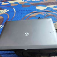 اخوانا الاعزاء  لابتوب hp للبيع او الامراوس  المواصفات  intel core i5-...