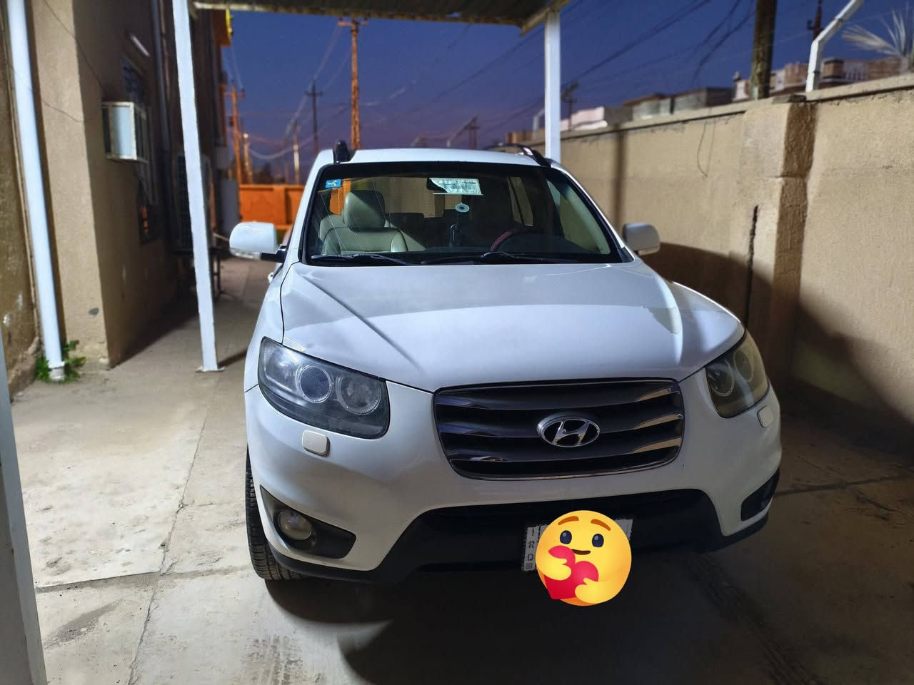 2011 خليجي فول مواصفات رقم انبار دولي مكفوله عدا بارد بصيط 6سلندر 7راكب محرك مبدل مال حاويه
السعر 170 ورقة


**إذا كنت صاحب هذا الإعلان وتريد حذفه لأي سبب، رجاءا أرسل رسالة إلى الدعم الفني**